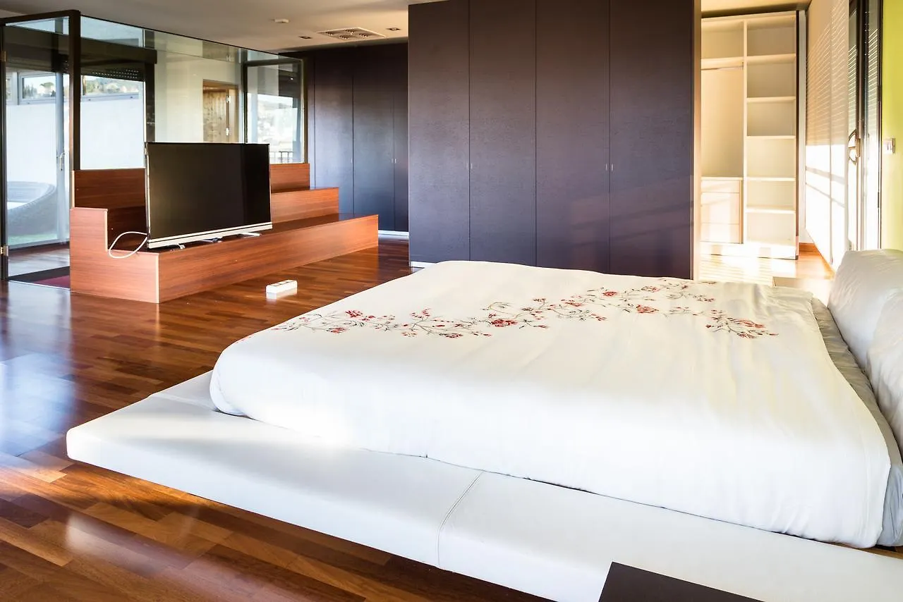 Casa-Aisha Hotel Granada Spain