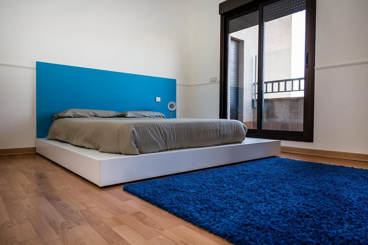 Casa-Aisha Hotel Granada